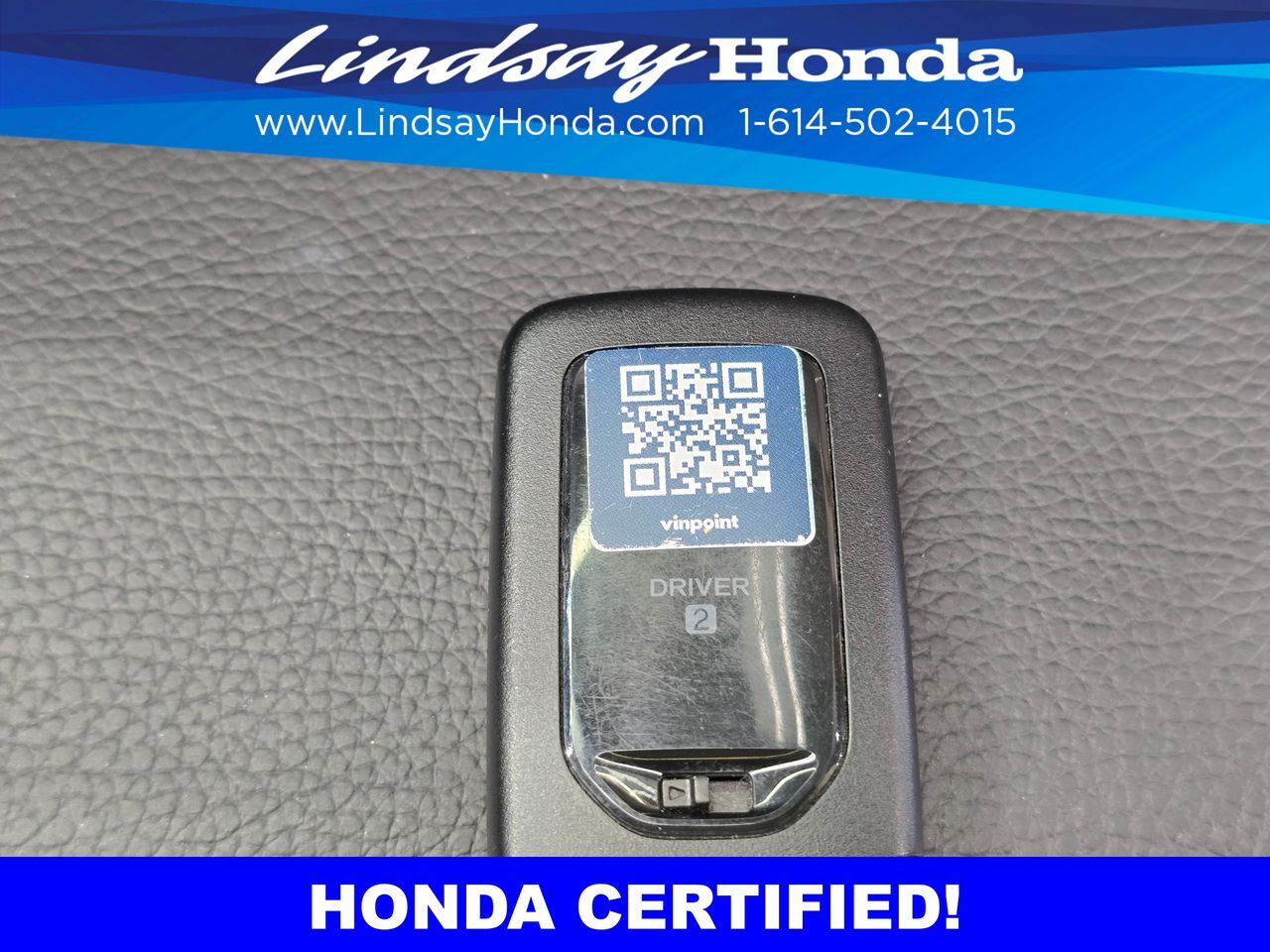 2023 Honda Odyssey EX-L Columbus OH