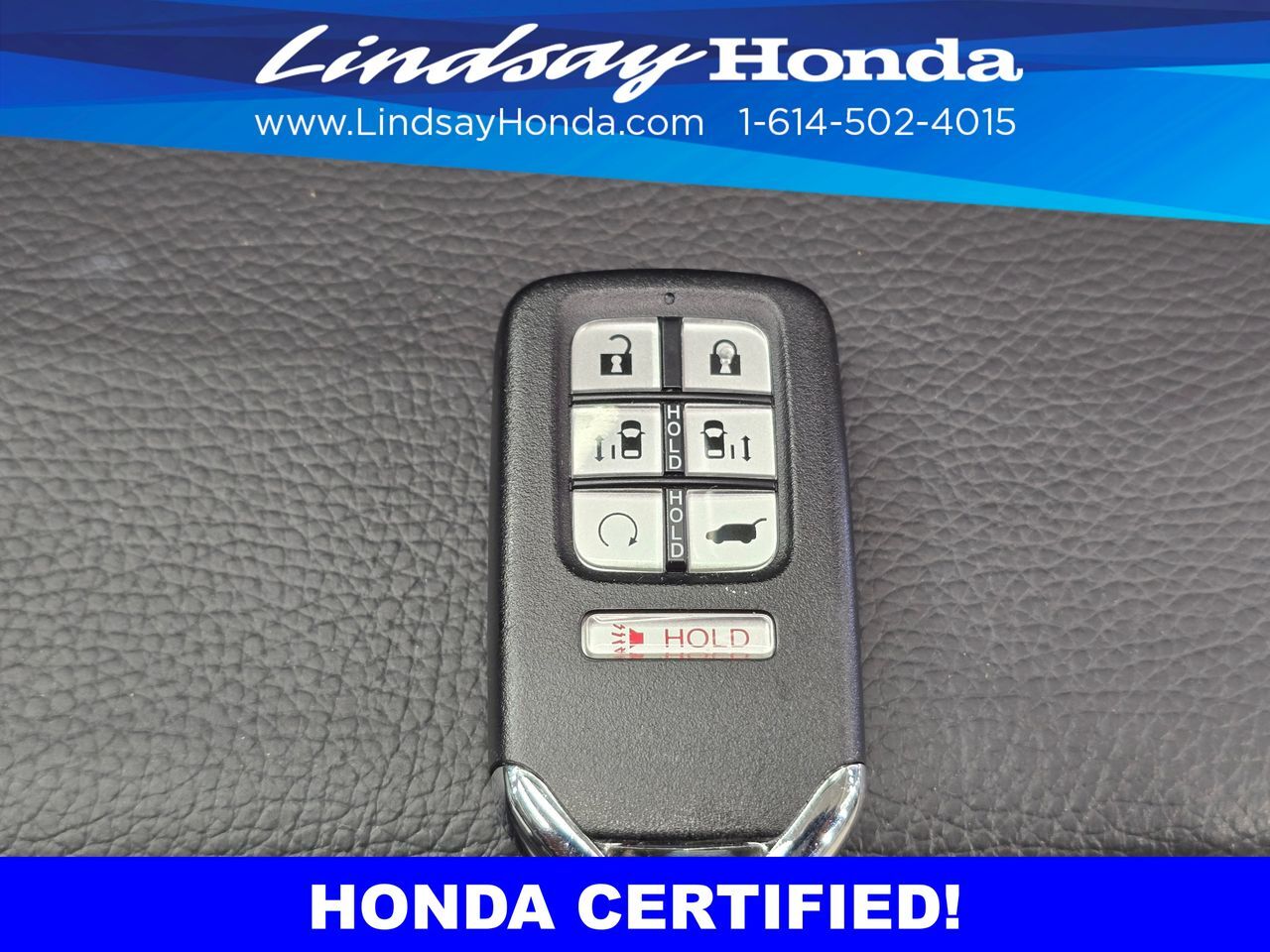 2023 Honda Odyssey EX-L Columbus OH
