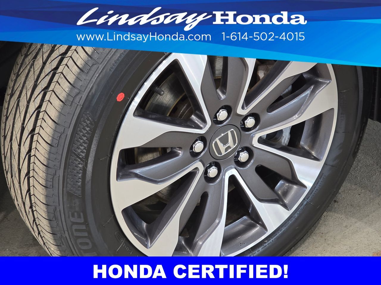 2023 Honda Odyssey EX-L Columbus OH