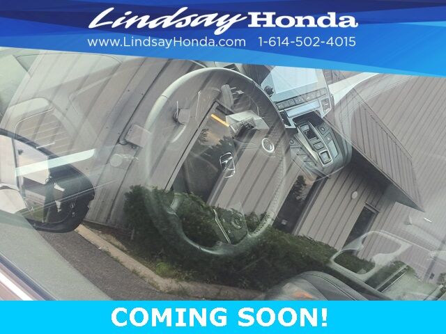 2023 Honda Odyssey EX-L Columbus OH
