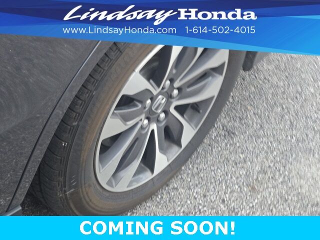 2023 Honda Odyssey EX-L Columbus OH