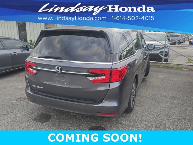 2023 Honda Odyssey EX-L Columbus OH
