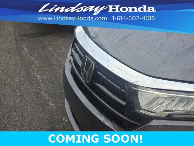 2023 Honda Odyssey EX-L Columbus OH