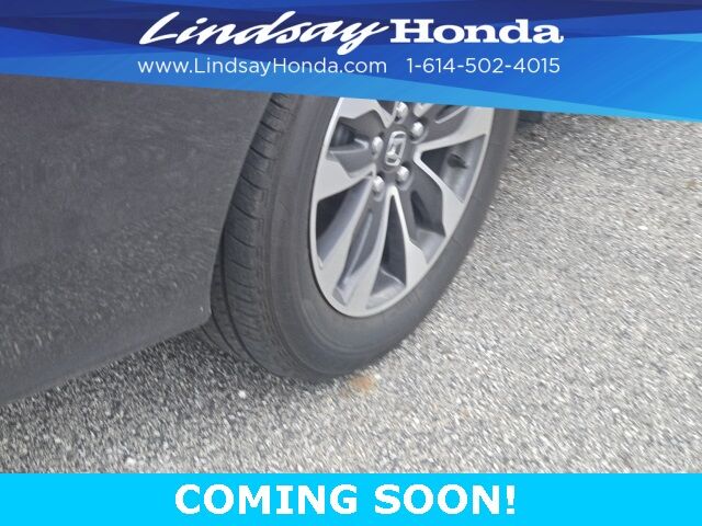 2023 Honda Odyssey EX-L Columbus OH