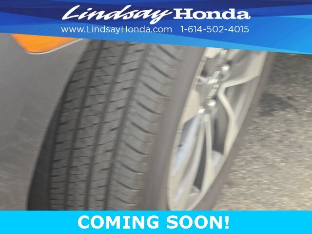 2023 Honda Odyssey EX-L Columbus OH
