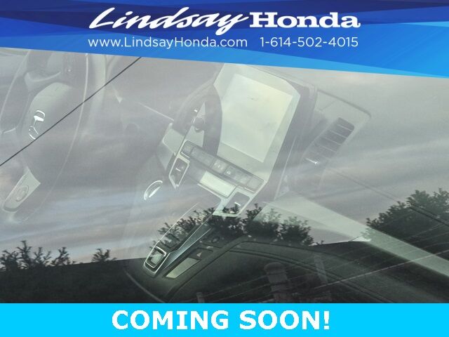 2023 Honda Odyssey EX-L Columbus OH