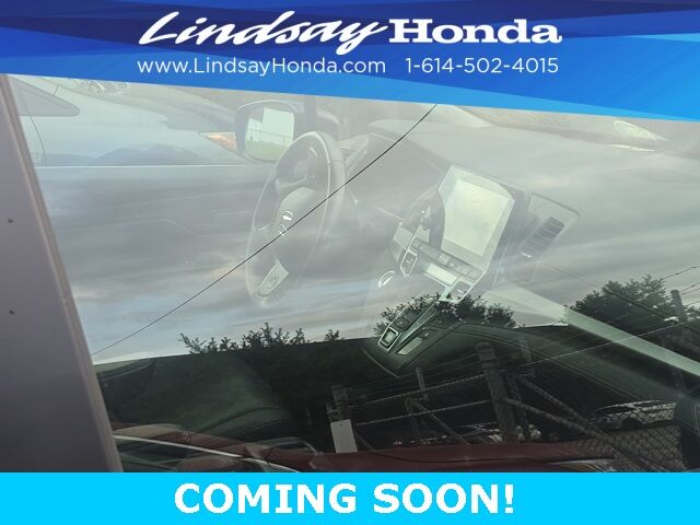 2023 Honda Odyssey EX-L Columbus OH