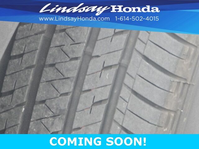 2023 Honda Odyssey EX-L Columbus OH