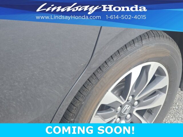 2023 Honda Odyssey EX-L Columbus OH