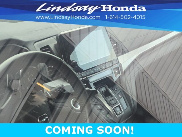 2023 Honda Odyssey EX-L Columbus OH