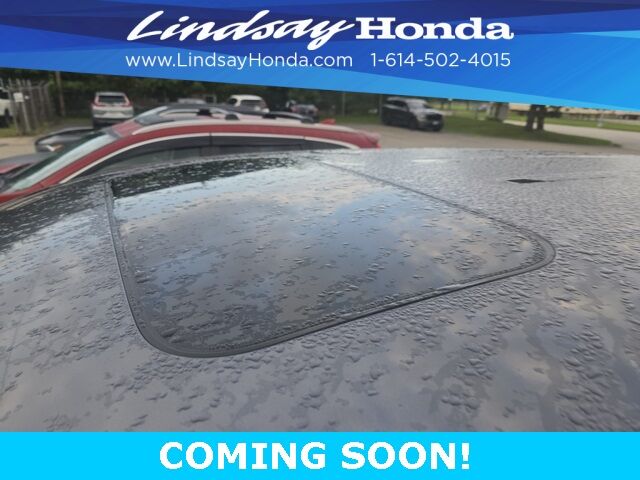 2023 Honda Odyssey EX-L Columbus OH
