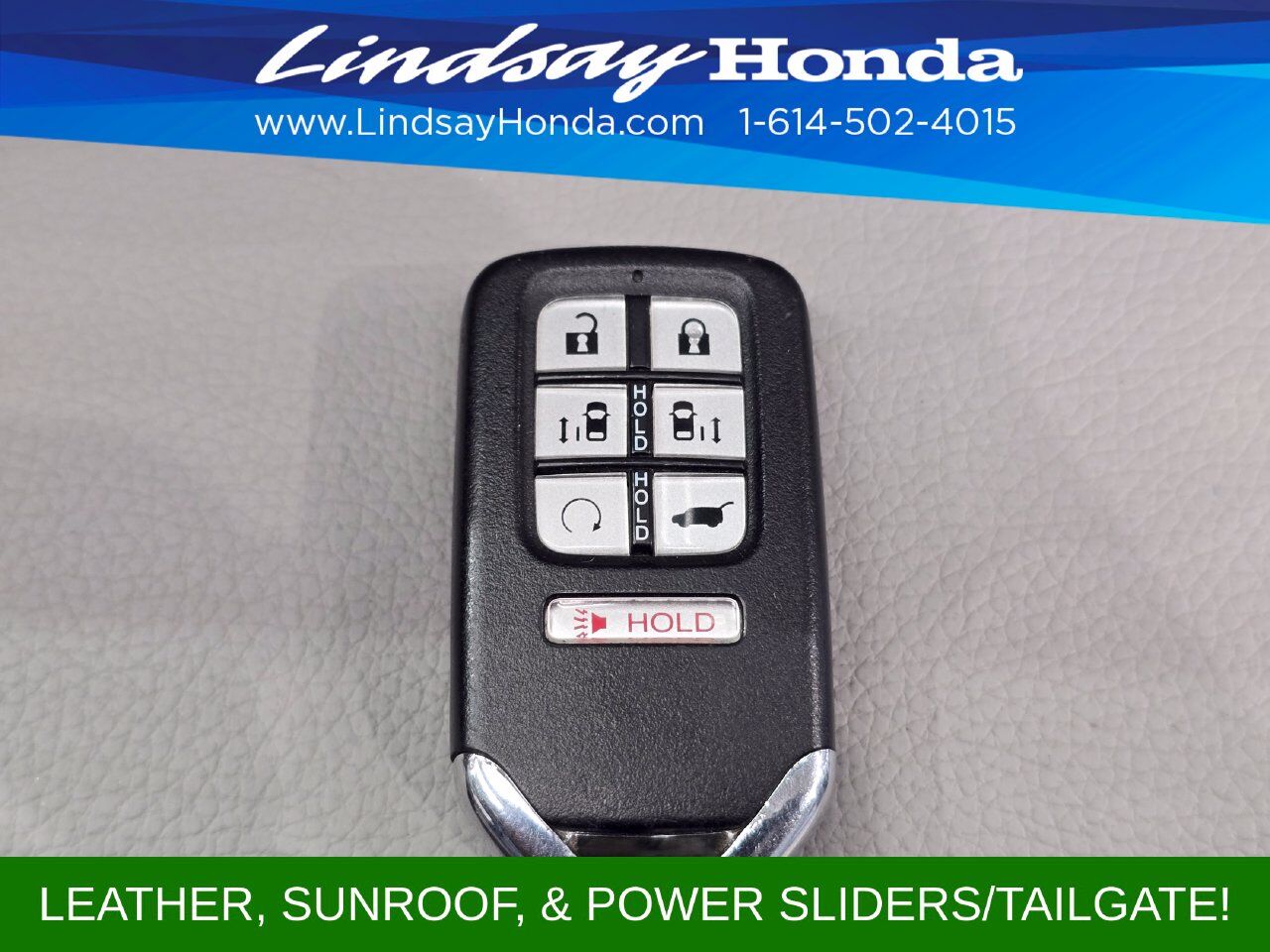 2023 Honda Odyssey EX-L Columbus OH