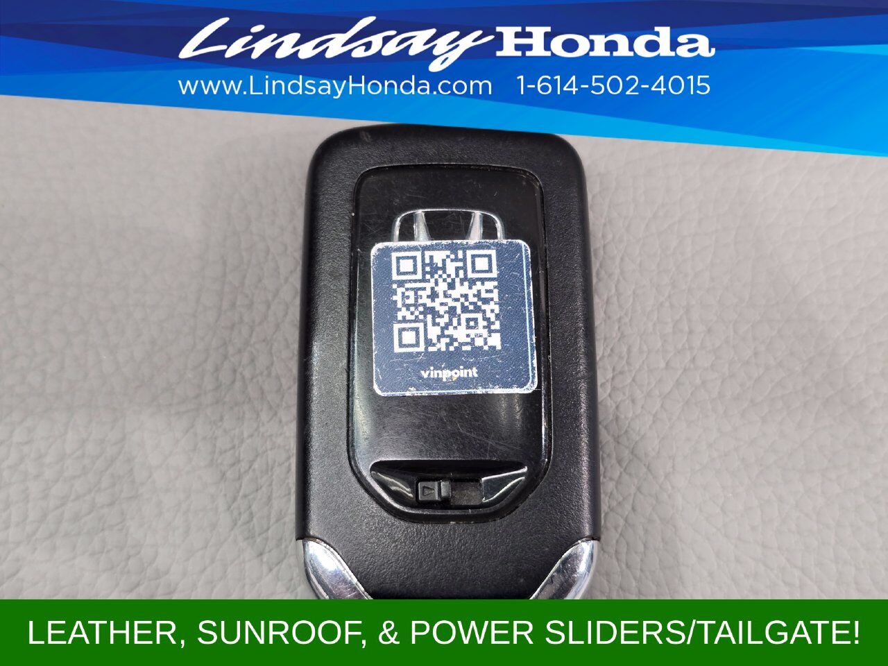 2023 Honda Odyssey EX-L Columbus OH