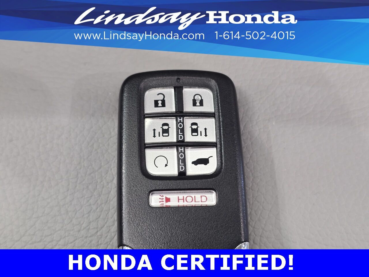 2023 Honda Odyssey EX-L Columbus OH