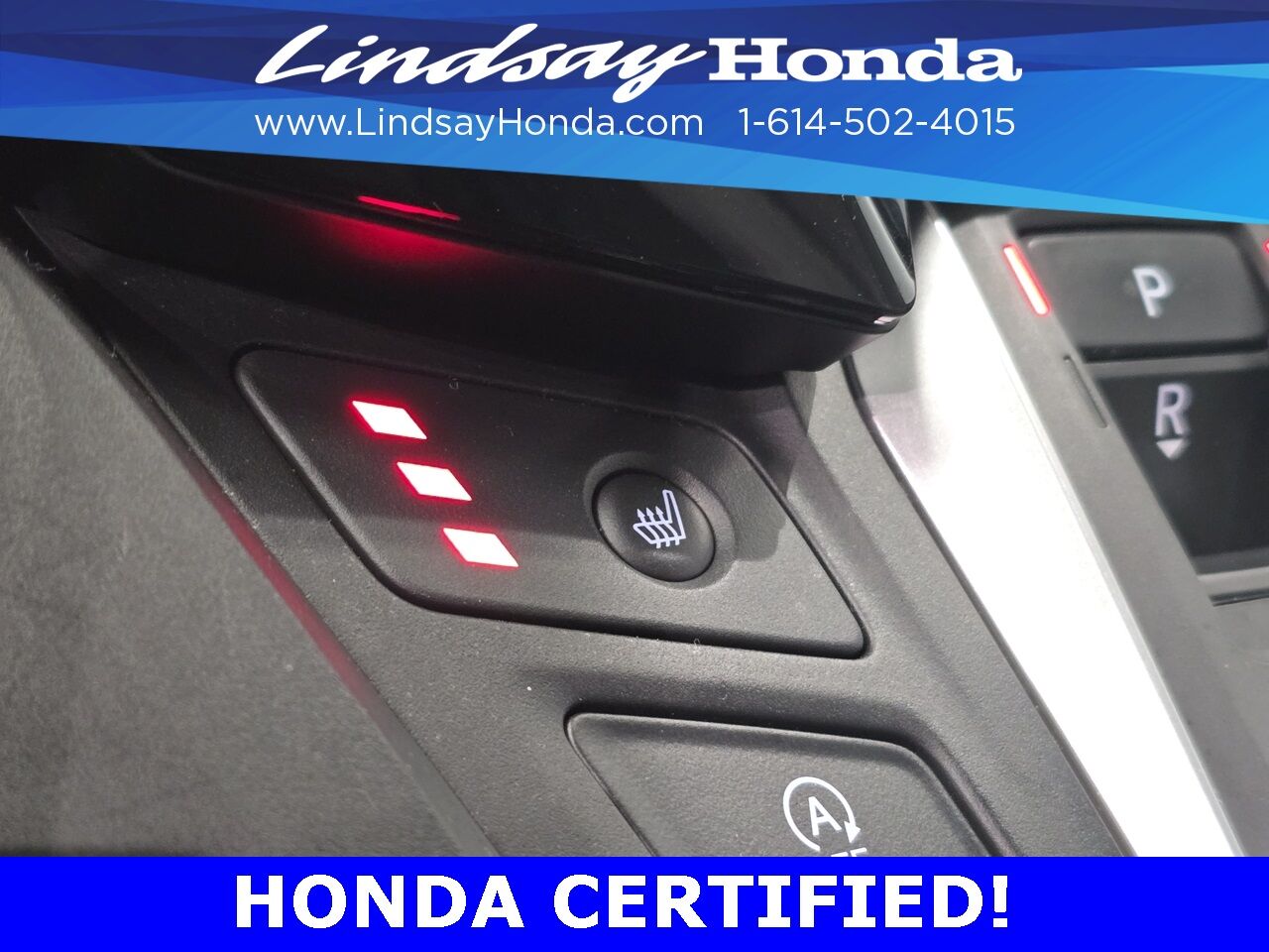 2023 Honda Odyssey EX-L Columbus OH