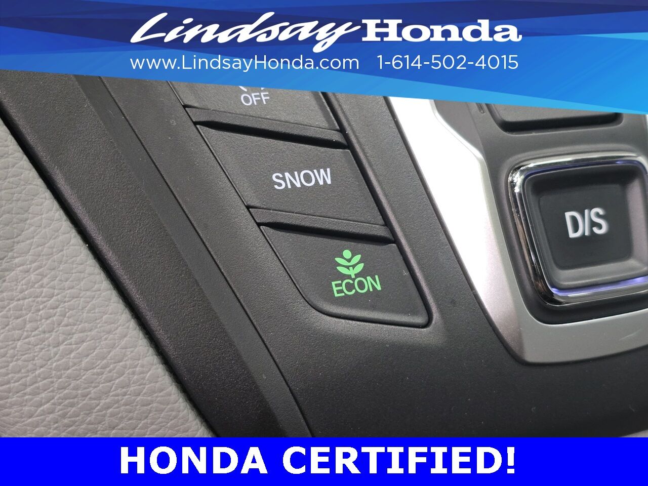 2023 Honda Odyssey EX-L Columbus OH