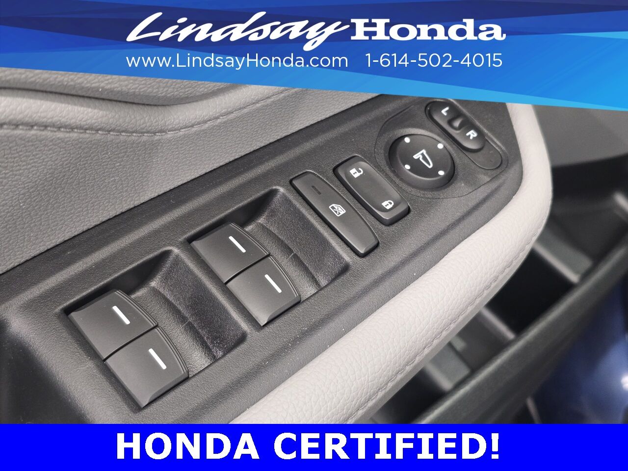 2023 Honda Odyssey EX-L Columbus OH