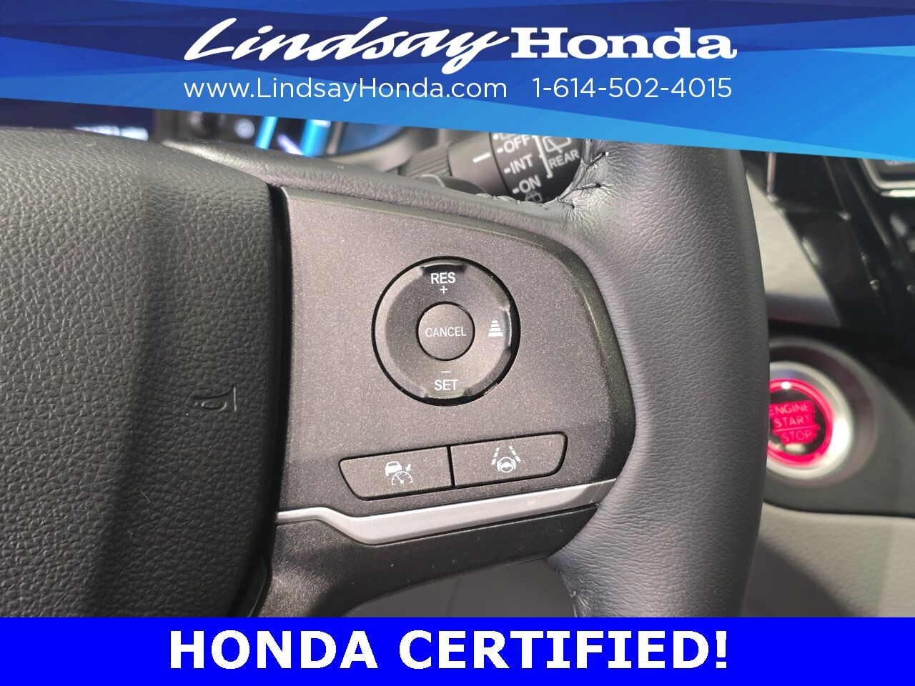 2023 Honda Odyssey EX-L Columbus OH