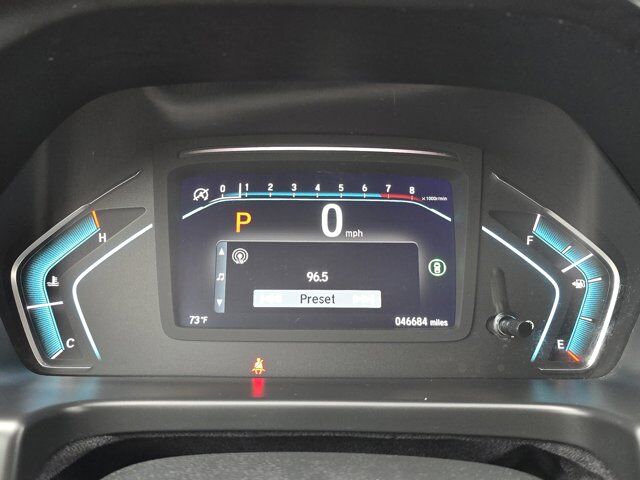 2023 Honda Odyssey EX-L Dalton GA