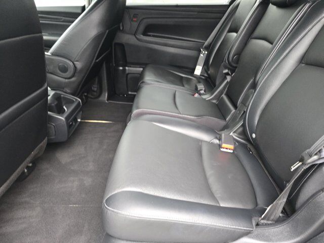 2023 Honda Odyssey EX-L Dalton GA