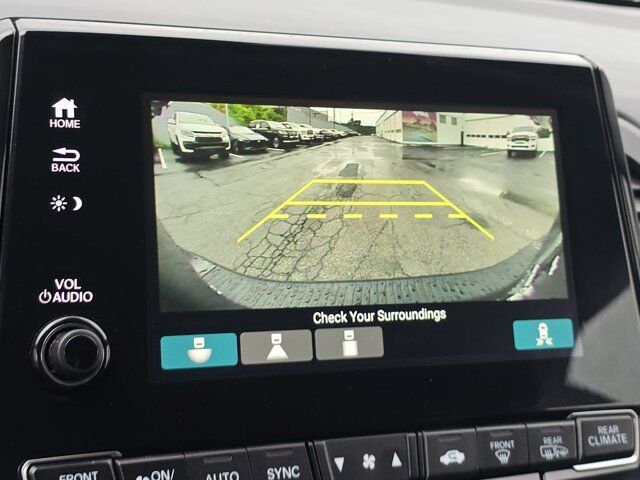 2023 Honda Odyssey EX-L Dalton GA