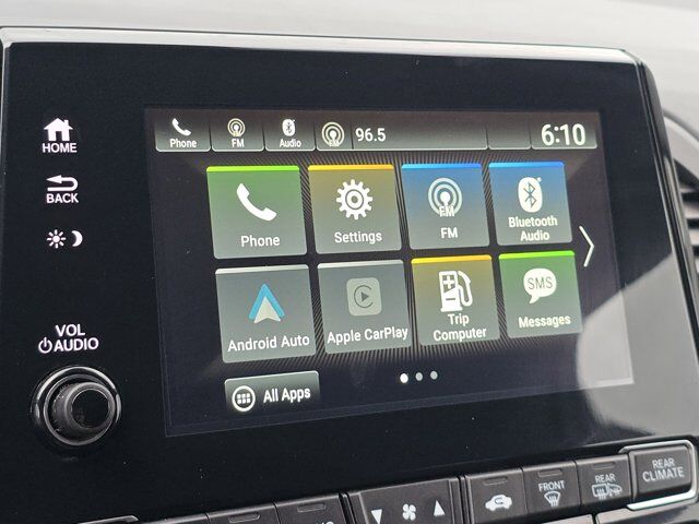 2023 Honda Odyssey EX-L Dalton GA