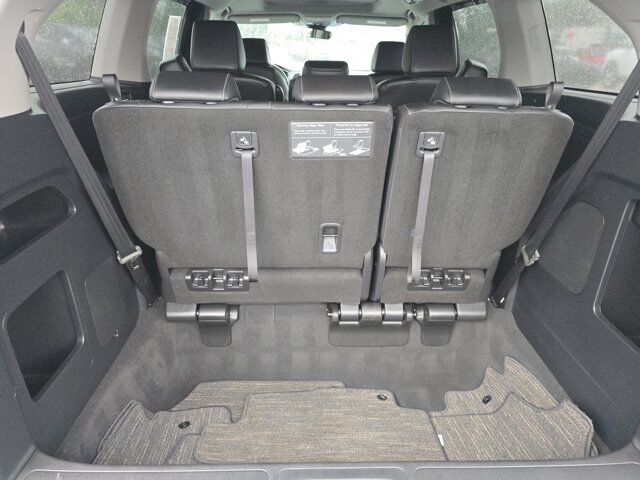 2023 Honda Odyssey EX-L Dalton GA