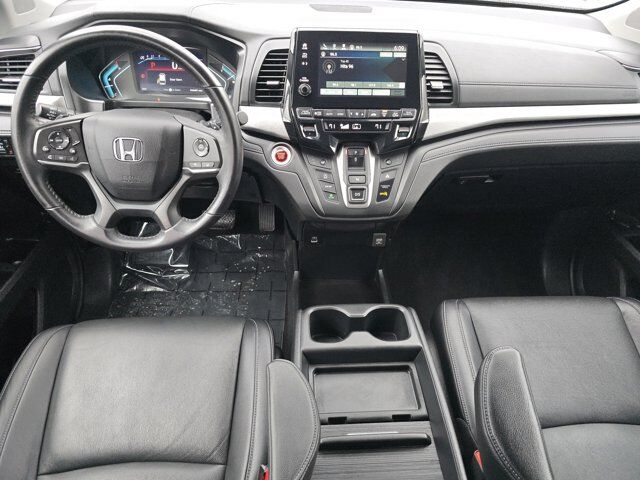 2023 Honda Odyssey EX-L Dalton GA