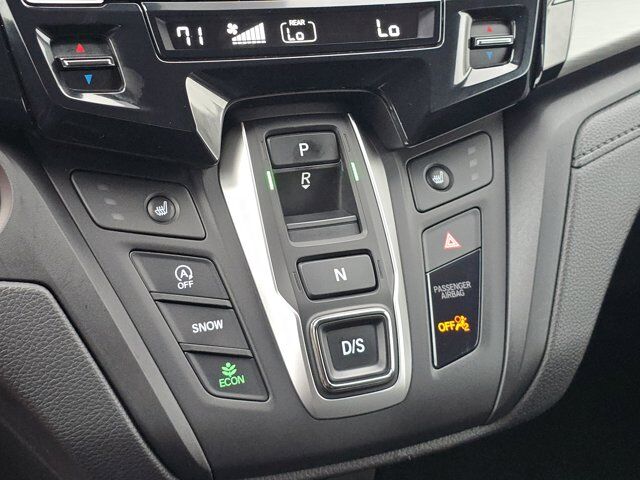 2023 Honda Odyssey EX-L Dalton GA