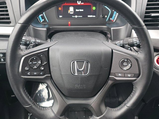 2023 Honda Odyssey EX-L Dalton GA