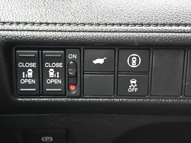 2023 Honda Odyssey EX-L Dalton GA