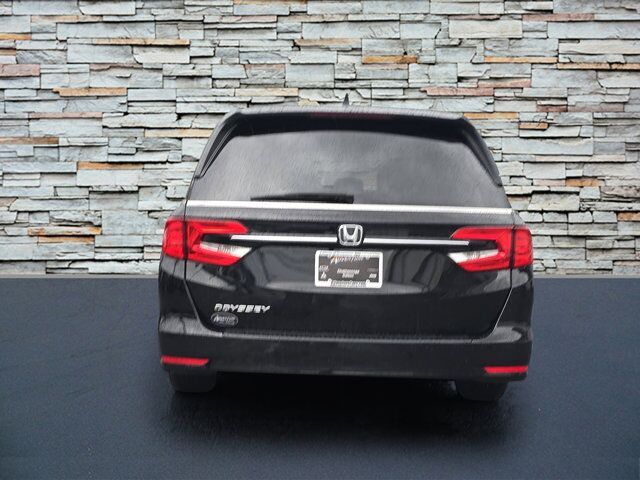 2023 Honda Odyssey EX-L Dalton GA
