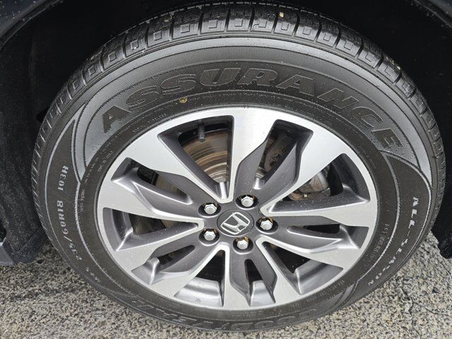 2023 Honda Odyssey EX-L Dalton GA