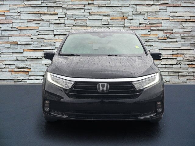2023 Honda Odyssey EX-L Dalton GA