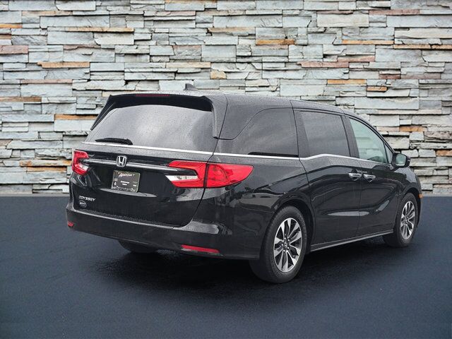 2023 Honda Odyssey EX-L Dalton GA