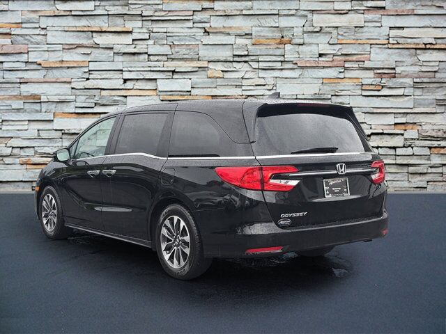 2023 Honda Odyssey EX-L Dalton GA