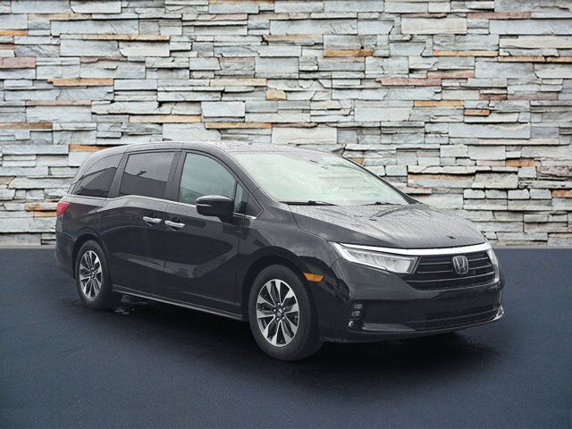 2023 Honda Odyssey EX-L Dalton GA