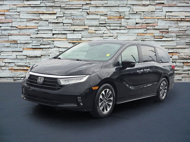 2023 Honda Odyssey EX-L Dalton GA