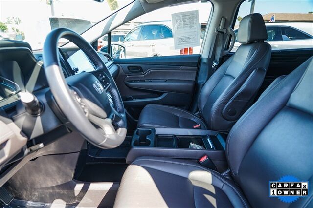2023 Honda Odyssey EX-L Huntington Beach CA