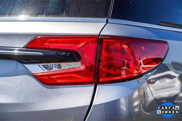 2023 Honda Odyssey EX-L Huntington Beach CA