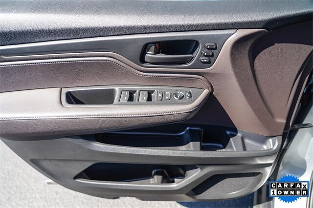 2023 Honda Odyssey EX-L Huntington Beach CA