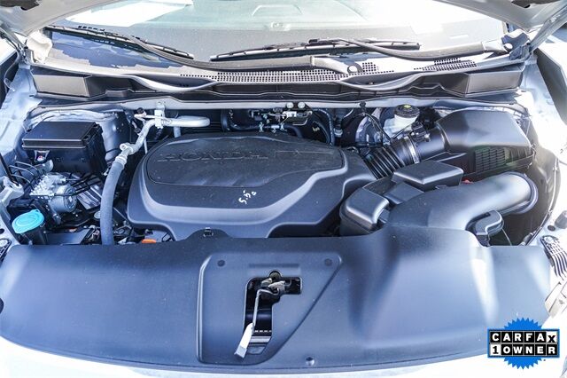 2023 Honda Odyssey EX-L Huntington Beach CA