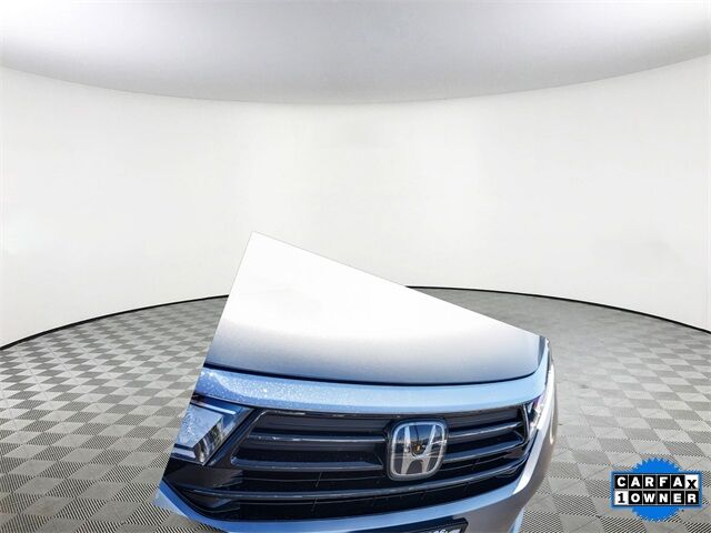 2023 Honda Odyssey EX-L Huntington Beach CA