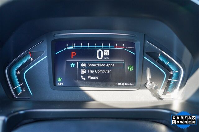 2023 Honda Odyssey EX-L Huntington Beach CA