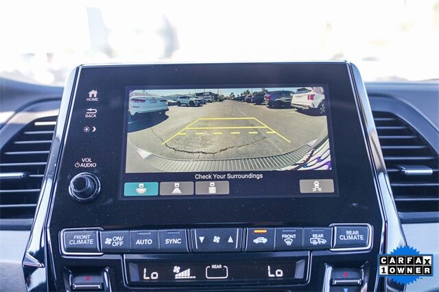 2023 Honda Odyssey EX-L Huntington Beach CA