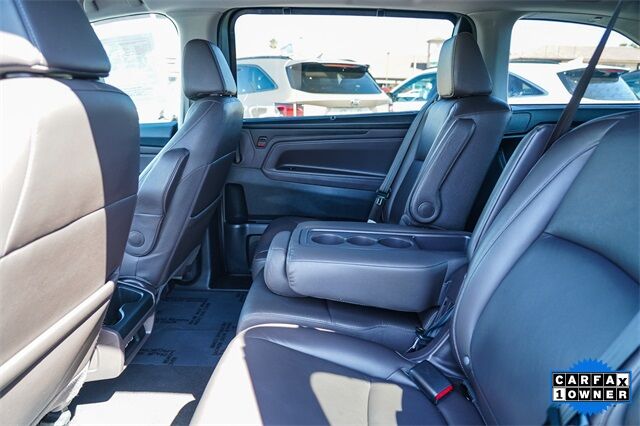 2023 Honda Odyssey EX-L Huntington Beach CA