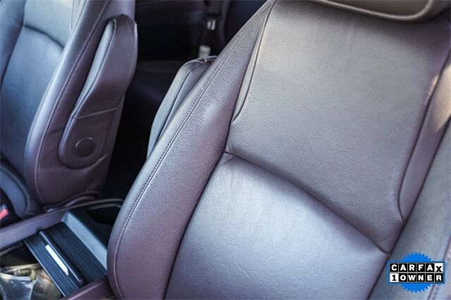 2023 Honda Odyssey EX-L Huntington Beach CA