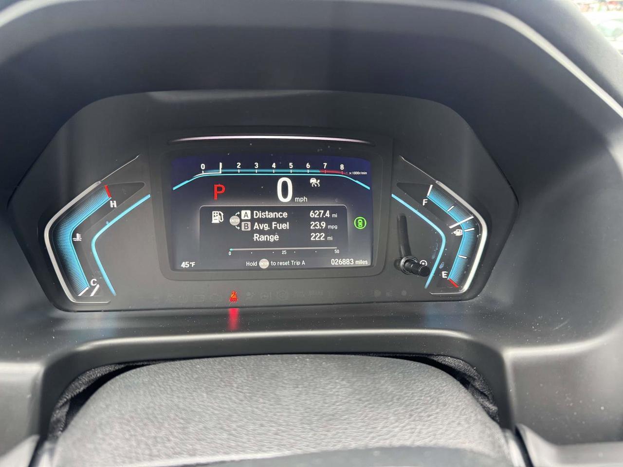 2023 Honda Odyssey EX-L San Clemente CA