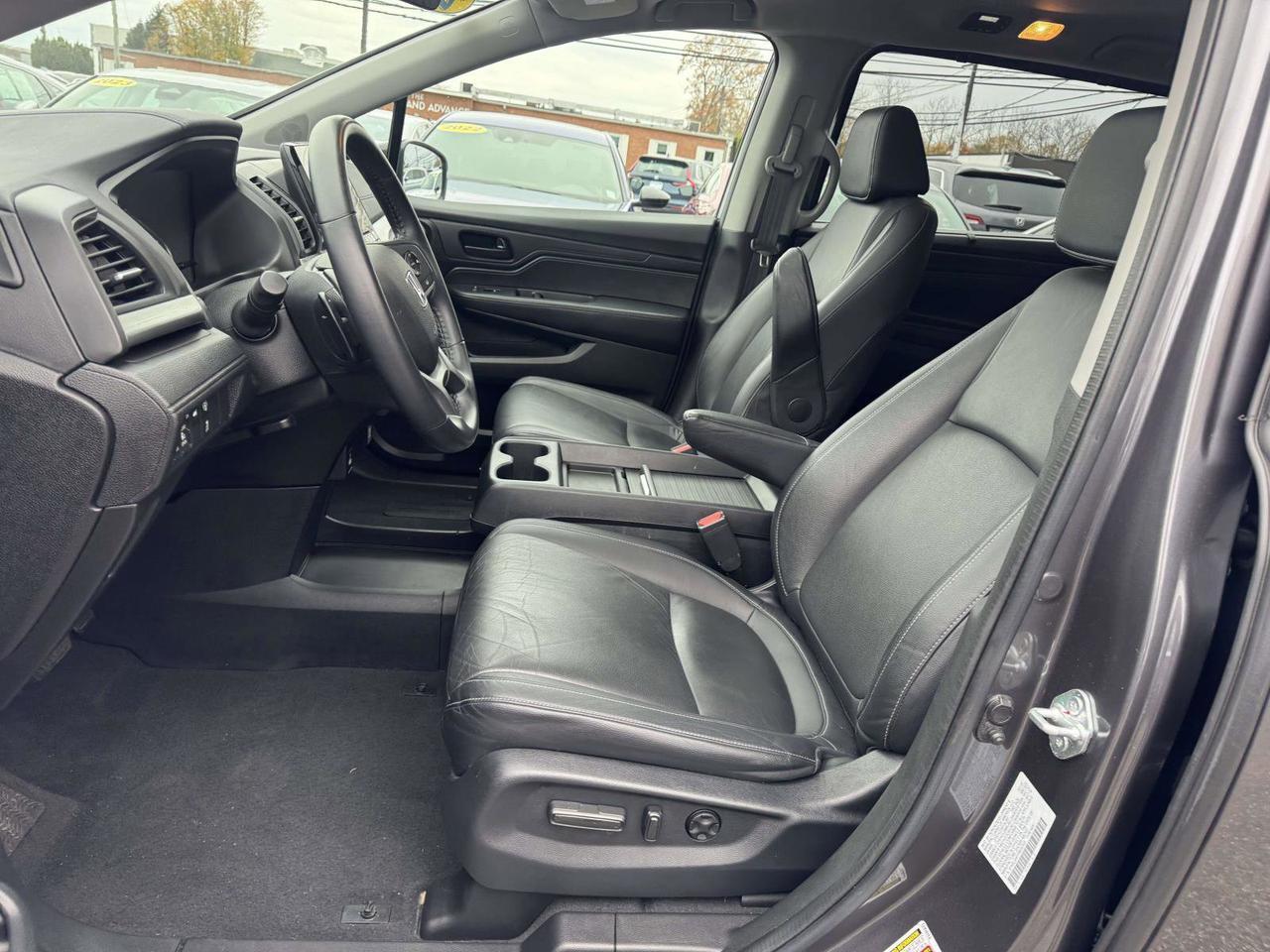 2023 Honda Odyssey EX-L San Clemente CA