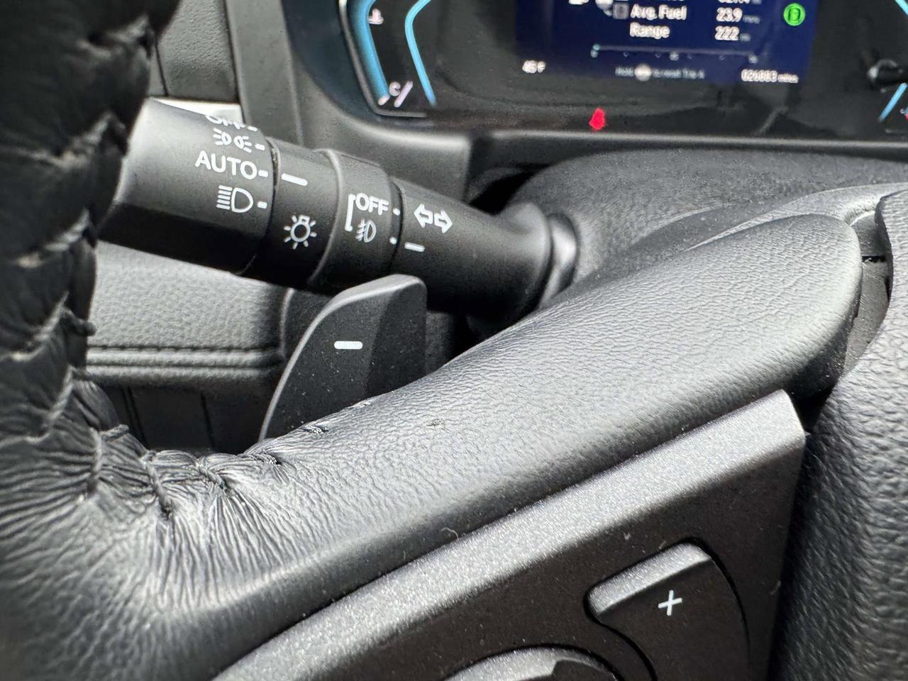 2023 Honda Odyssey EX-L San Clemente CA